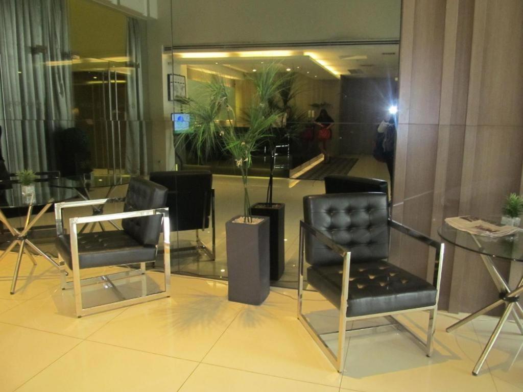 Sequoia Hotel Quezon City Bagian luar foto