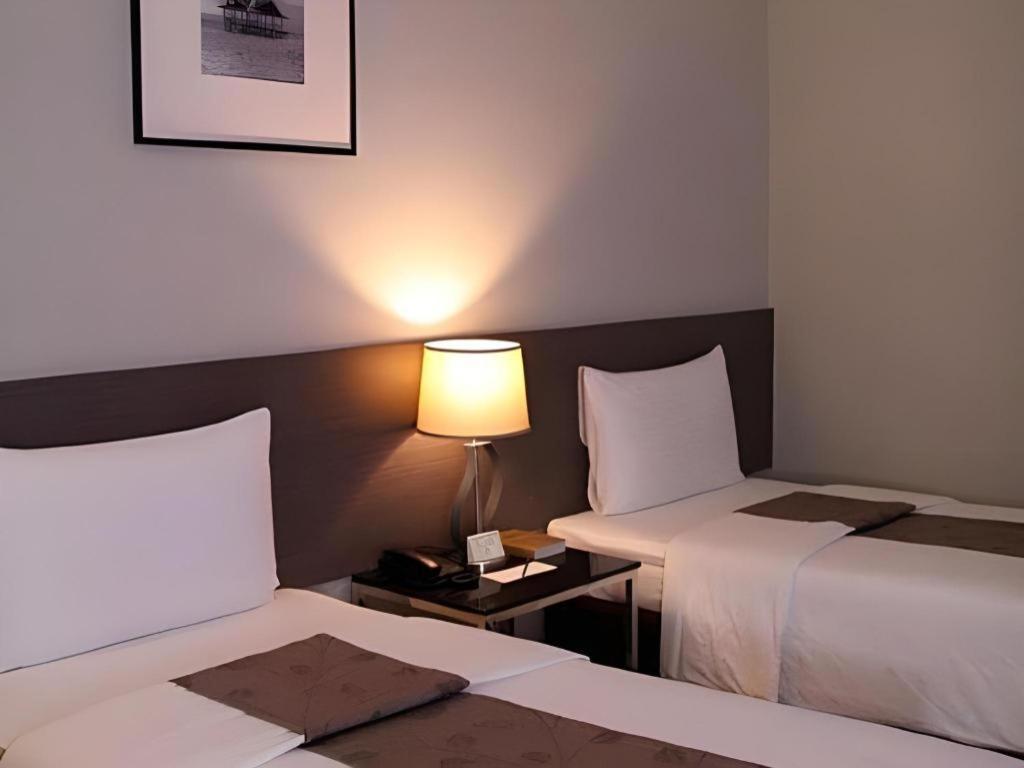 Sequoia Hotel Quezon City Bagian luar foto