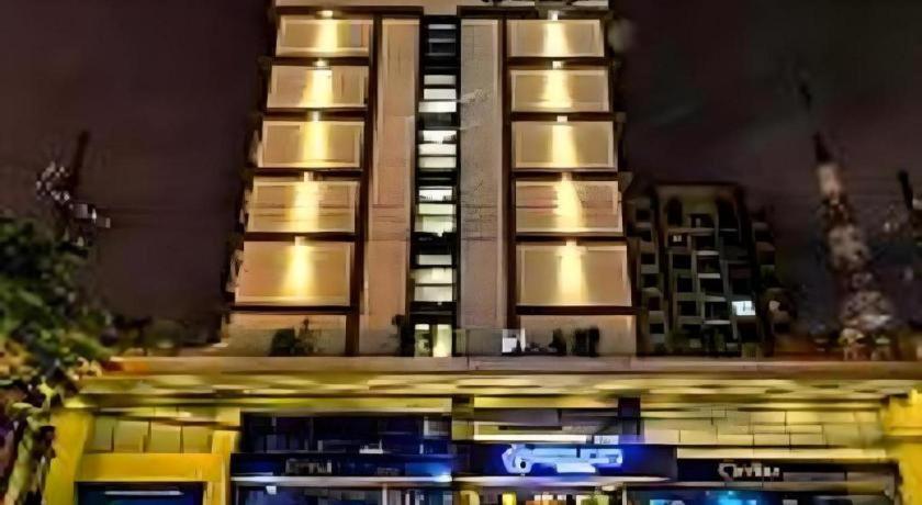 Sequoia Hotel Quezon City Bagian luar foto